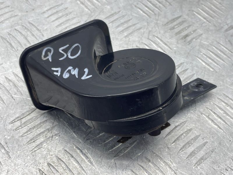 Звуковий сигнал низький 256204GA0A Infiniti Q50