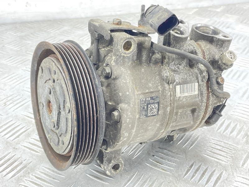 Компресор кондиціонера 4M0820803M Audi Q7 Audi A6, Audi A7, Audi Q7