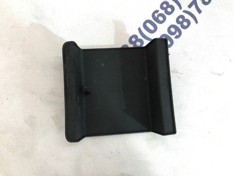 Килимок консолі 30755571 Volvo XC60