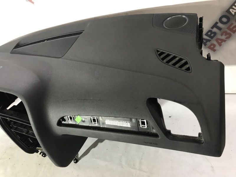 Торпедо з подушкою безпеки 8K1857003B24A Audi S4