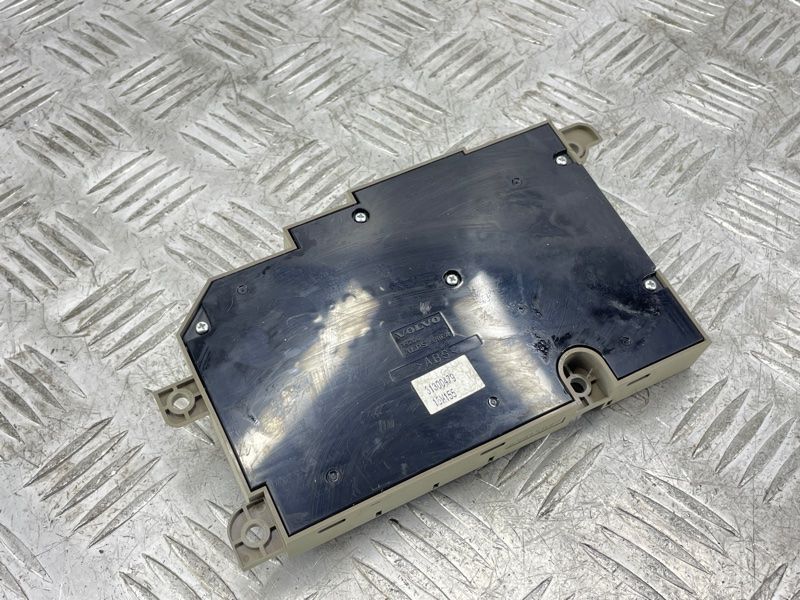Кнопки регулювання спинки сидіння 31300479 Volvo XC60