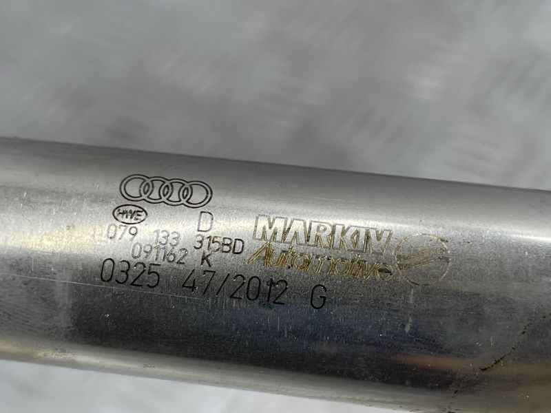 Топливная рампа 079133315BD Audi S6