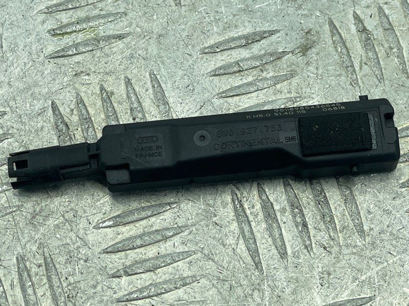Датчик ручки дверей 8W0927753 Audi Q5