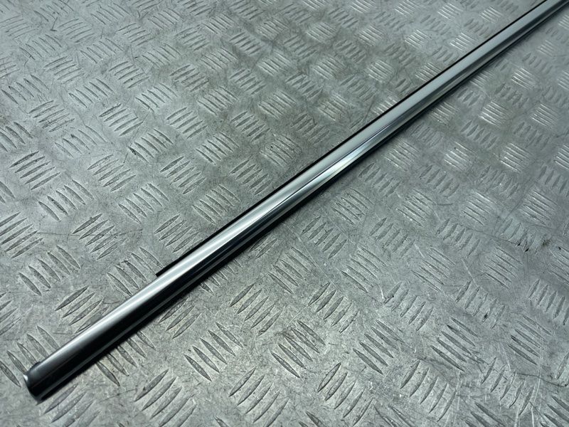 Молдинг дверей хром Volvo XC90