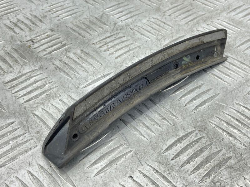 Накладка 4L0853828A Audi Q7