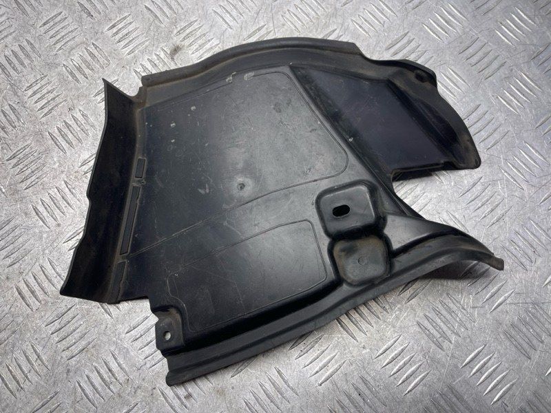 Накладка колісної арки 31425011 Volvo XC60