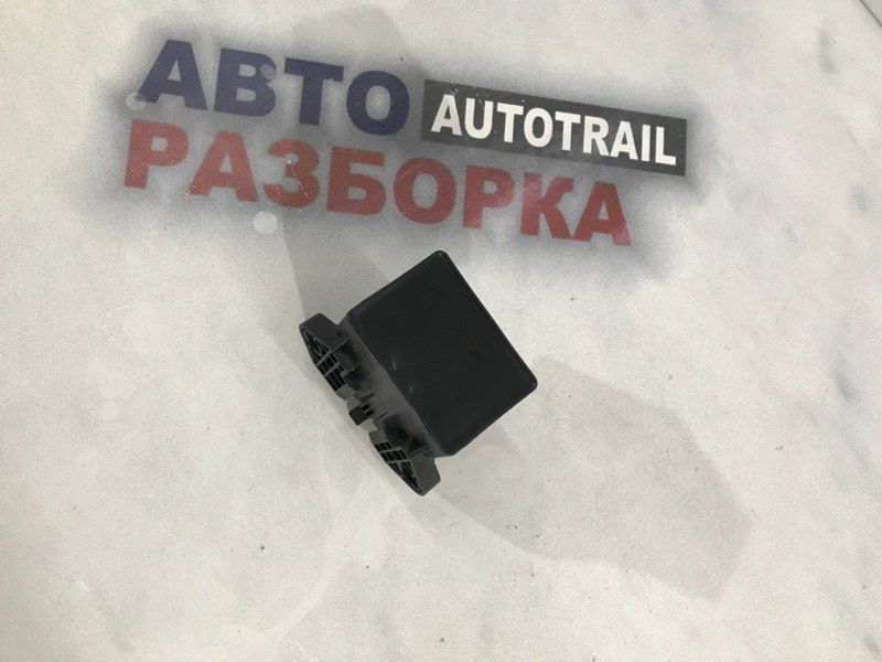 Блок управления ЭБУ 11538554 Ford Fusion