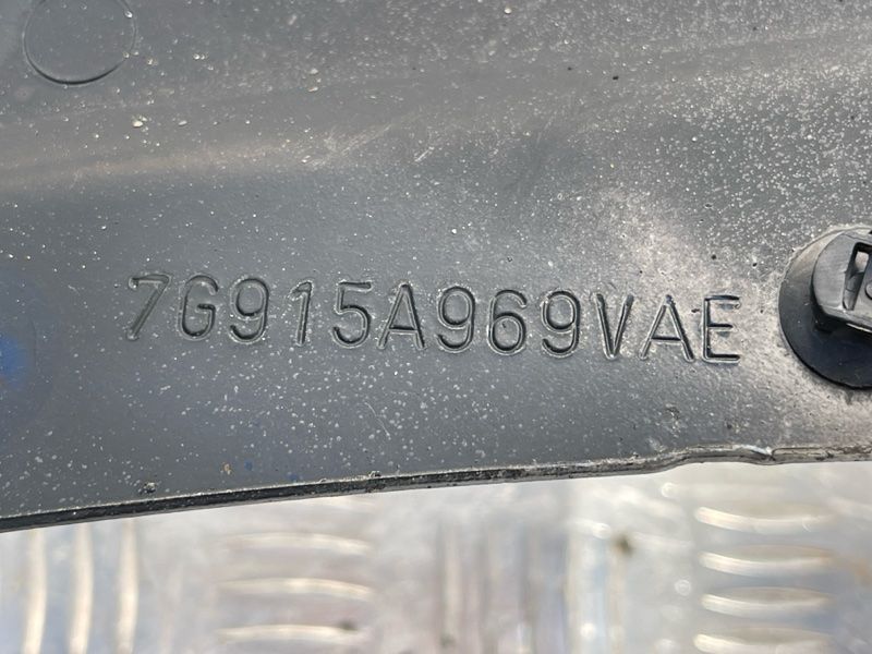 Поворотний кулак / цапфа Volvo XC60