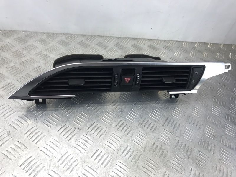 Дефлектор повітропроводу 4G1820951F6PS Audi A6