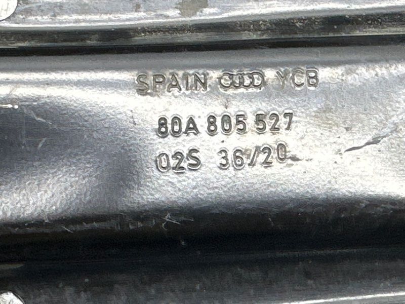 Розпірка телевізора 80A805527 Audi Q5