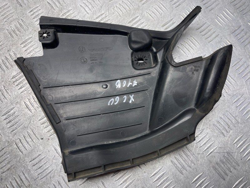 Накладка колісної арки 31425011 Volvo XC60