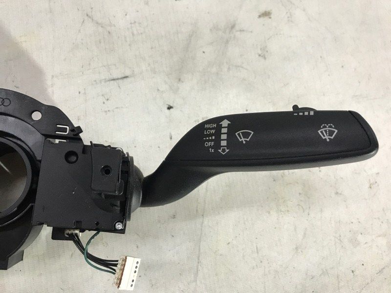 Блок підкермових перемикачів 4G8953502A Audi A6