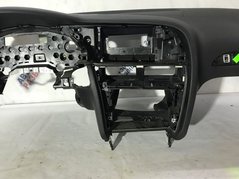 Торпедо з подушкою безпеки 8K1857003B24A Audi S4