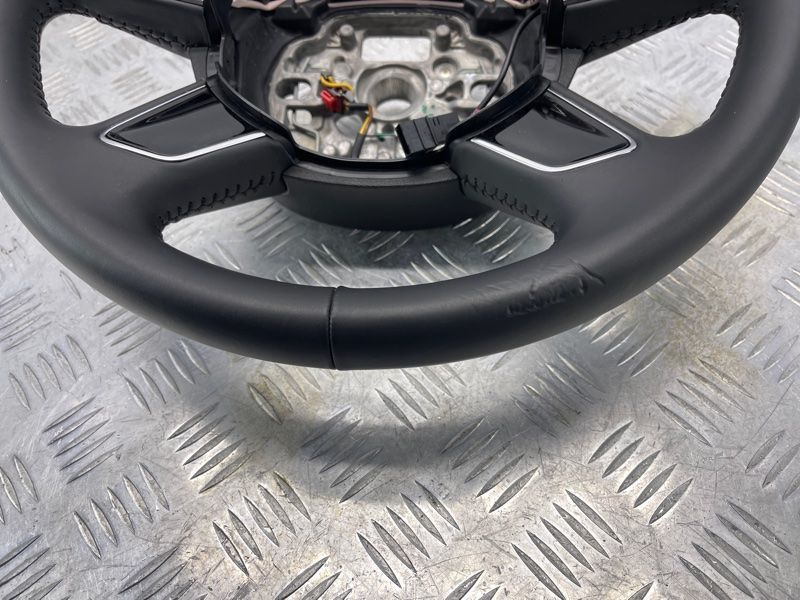Кермо 4G0419091N Audi A6