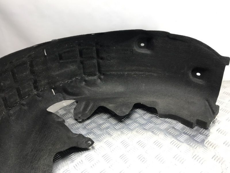 Подкрылок 4G0810172B Audi A6