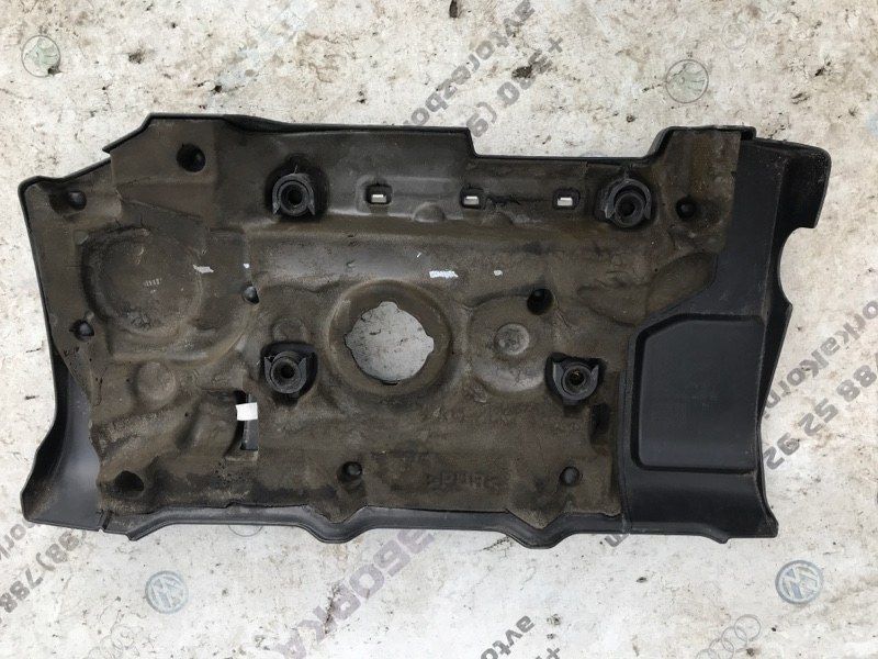 Накладка двигателя 30757827 Volvo XC60