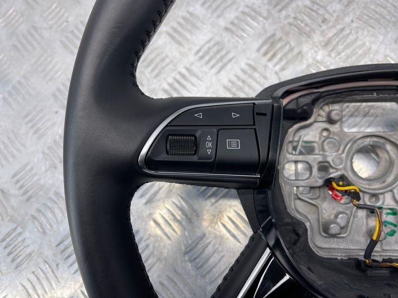 Кермо 4G0419091N Audi A6