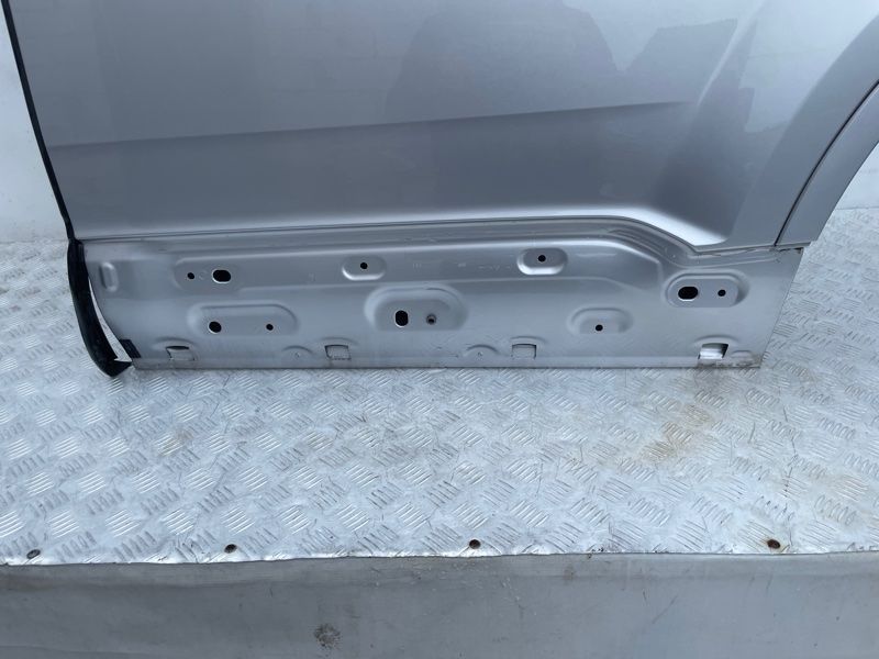 Двері 4M0833051E Audi Q7