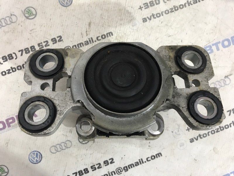 Опора / Подушка двигателя 31316875 Volvo XC60