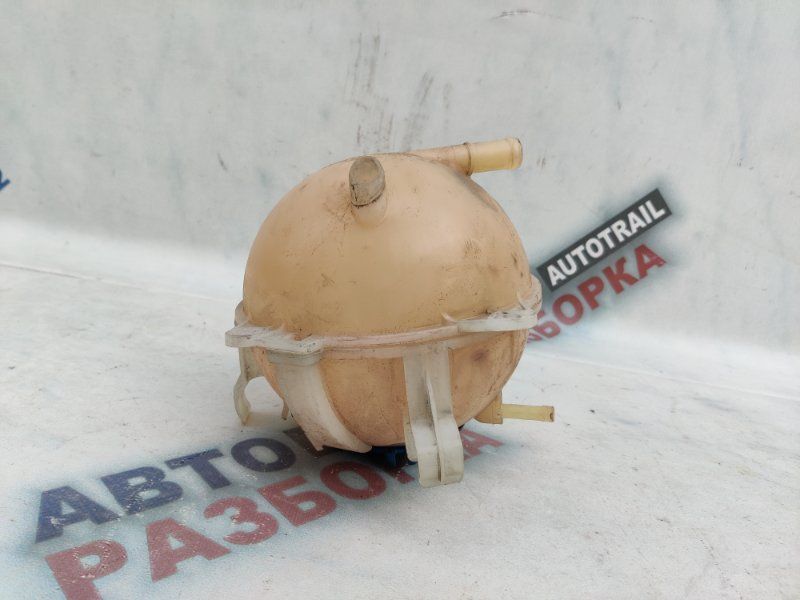 Розширювальний бачок 1K0121407A Volkswagen CC