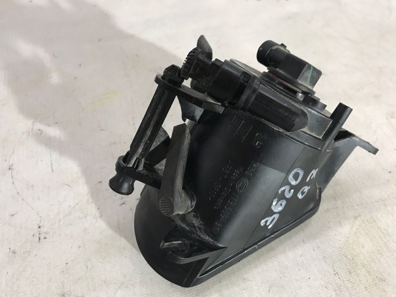 Фара протитуманна 4L0941699A Audi Q7
