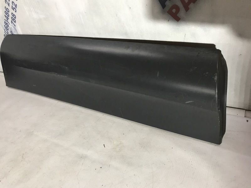 Накладка двери 4L0853969HV7W Audi Q7