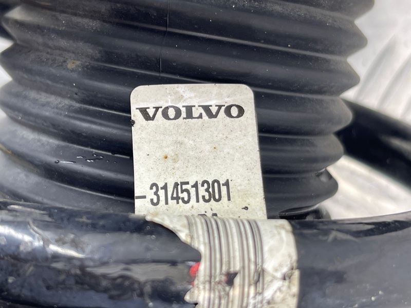 Пружина 31451301 Volvo XC90
