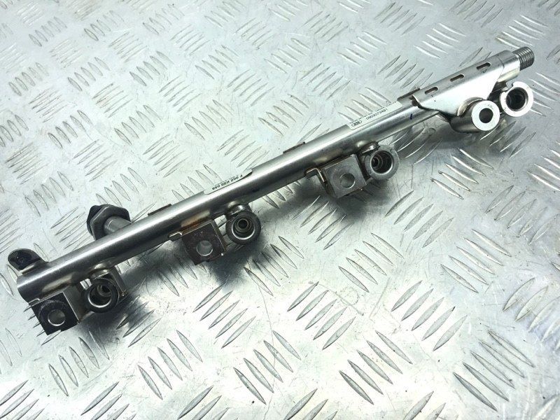 Паливна рампа K2GE9F797BA Ford Edge
