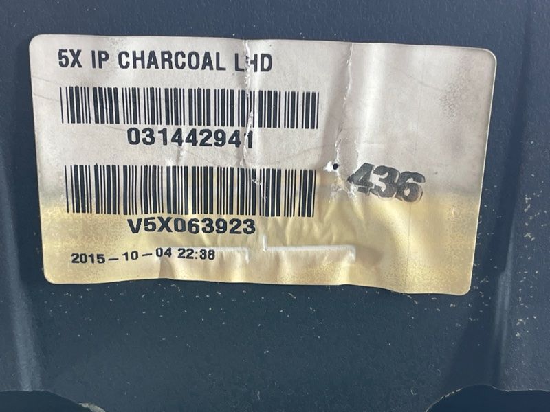 Торпедо с подушкой безопасноти 31363702 Volvo XC90