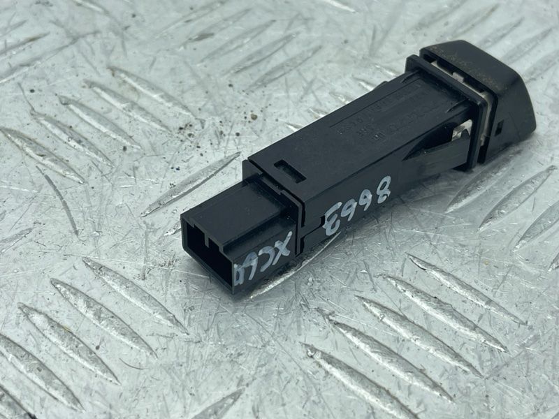 Кнопка 9123684 Volvo XC60