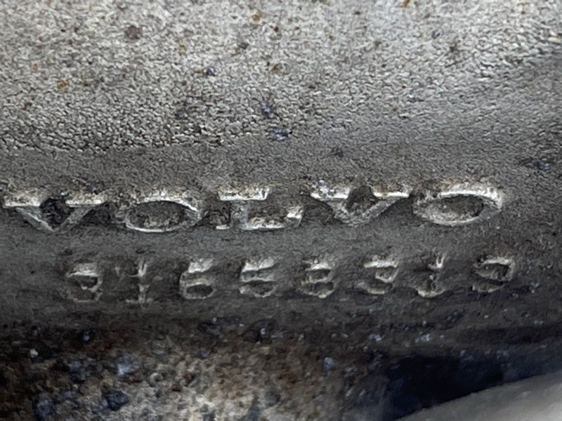 Поворотный кулак / Цапфа Volvo XC90