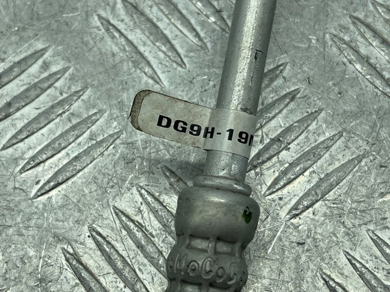 Трубка кондиціонера DG9H19N651BC Ford Fusion