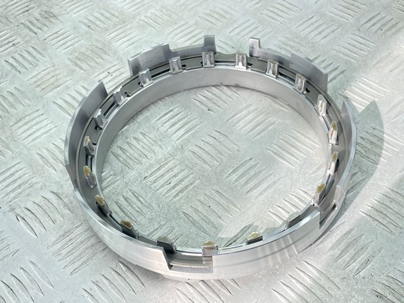 Поршень JM5P7F388PA Ford Edge