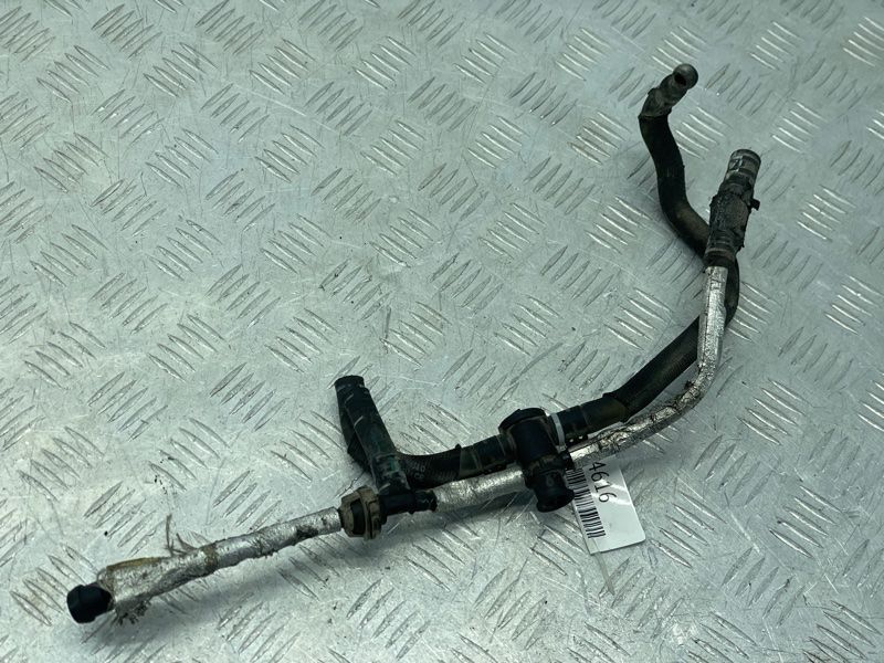 Шланг системы охлаждения 059121454D Volkswagen Touareg