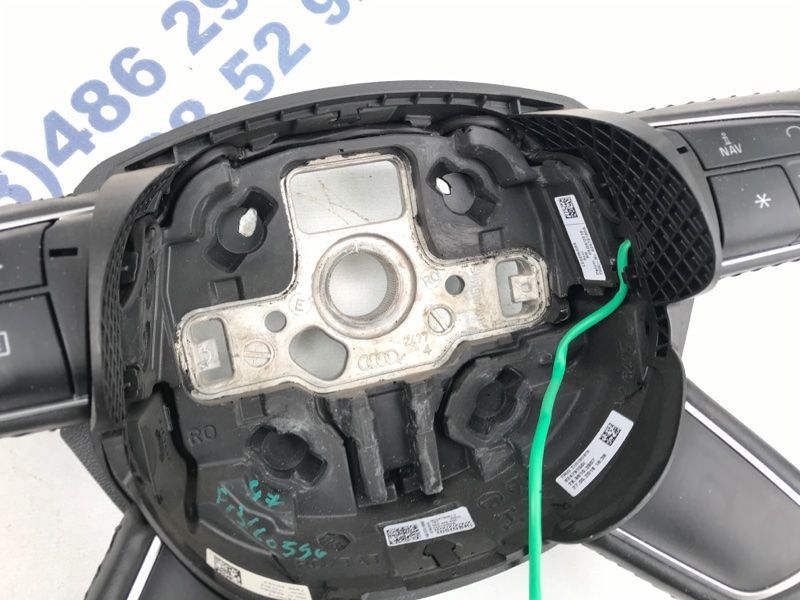 Кермо 8U0419091T Audi Q3