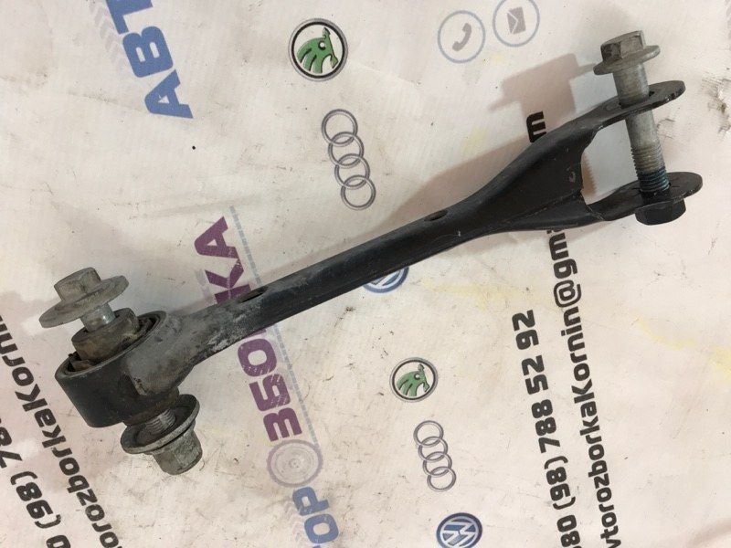 рычаг подвески E1GC5K898AXB Ford Edge