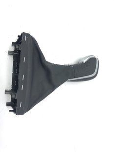 Ручка важеля селектора КПП 4G1713139AH Audi A6