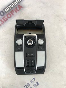 Панель освещения салона 4L09471406PS Audi Q7