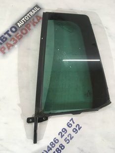 Стекло двери / Форточка 5N0845213 Volkswagen Tiguan