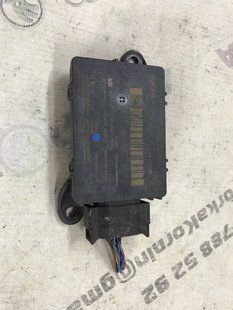 Блок, антенна контроля давления в шинах 7P6907273F Volkswagen Touareg