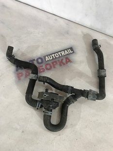 Шланг системы охлаждения 5Q0965561 Volkswagen Jetta