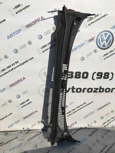 Жабо / Водоотводящий щиток Ford Fusion