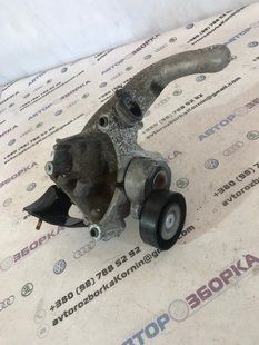 Ролик натяжний 6G9N7739AD Volvo XC60