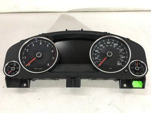 Комбінація приладів 7P6920983 Volkswagen Touareg