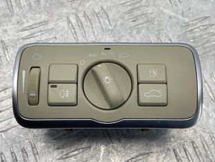 Переключатель света фар 30739450 Volvo XC60