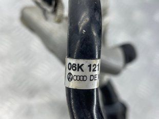 Патрубок 06K121065R Volkswagen Tiguan