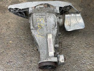 Редуктор заднего моста 0BC500044D Audi Q5