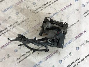 Суппорт тормозной Volkswagen Jetta