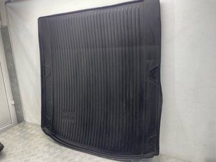 Килимок багажника 8W5061180 Audi A4