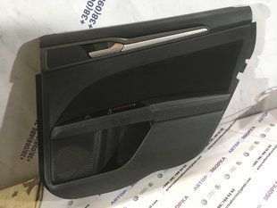 Карта / Обшивка двери DS73F27658A Ford Fusion